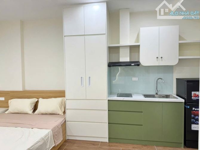 Cần bán CHDV cao cấp phố Minh Khai - cách 10m ra mặt phố - dòng tiền 70tr- chào giá 19 tỷ. - 5