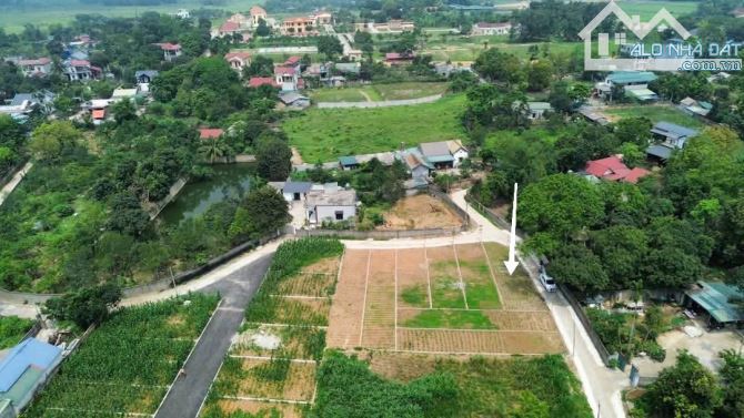 BÁN GẤP LÔ GÓC 2 MẶT TIỀN - GẦN KHU CÔNG NGHIỆP NHUẬN TRẠCH - CHỈ HƠN 1 TỶ - 5
