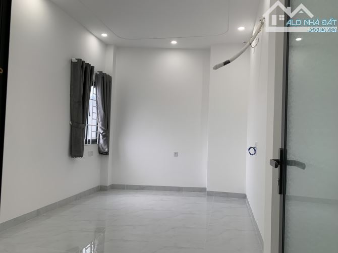 Nhà đẹp 3 tầng hẻm Lương Đình Của - Ngọc Hiệp . Thiết kế hiện đại dọn về ở ngay - 5