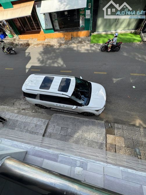 BÁN NHÀ MẶT TIỀN LÊ HỒNG PHONG – PHƯỜNG 2, QUẬN 5 - GIÁ 10TỶ500 thương lượng - 5