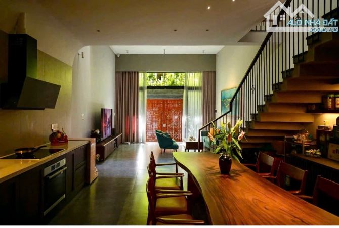 🍀3 TẦNG PHAN BÔI, SÁT BIỂN, CẦU RỒNG, VÕ VĂN KIỆT - DT 82M2 - DU LỊCH ĐÔNG - CHỈ 13.5 TỶ - 5