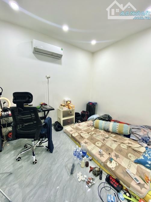 CĂN GÓC 3 MẶT TIỀN HẺM Ô TÔ THÔNG – An Lạc Bình Tân - 5