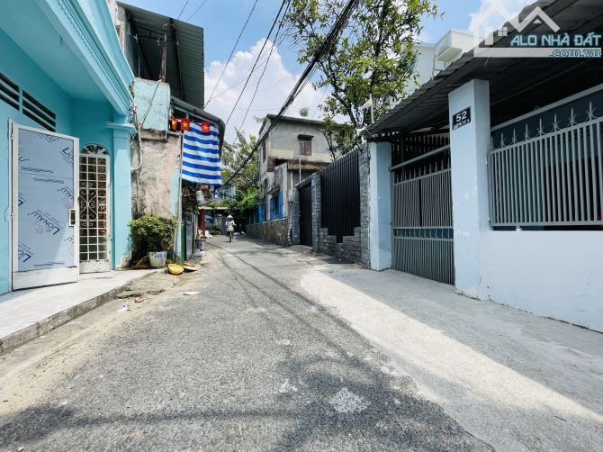 P. Tam Phú, gần BV Thủ Đức biệt thự 130m2 có sân đỗ oto, full TC ngang 8m gấp chỉ 8.45 tỷ. - 5