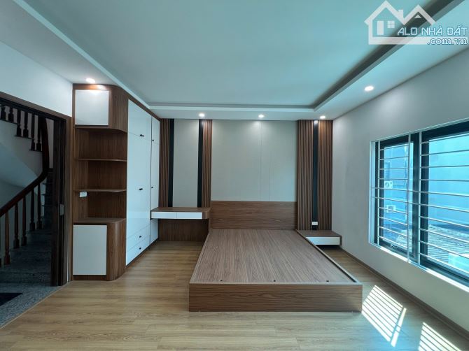 🏡 BÁN NHÀ LIÊN MẠC – BẮC TỪ LIÊM | NHÀ MỚI ĐẸP – FULL NỘI THẤT – LÔ GÓC - 5