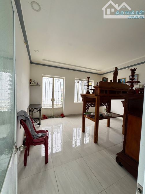 Bán nhà trung tâm nha trang, hẻm ô tô đường quang trung, lộc thọ, nha trang , 58m2, 9 tỷ - 5