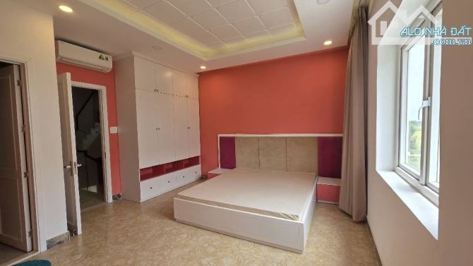 BIỆT THỰ KHANG ĐIỀN , CHỦ GẤP BÁN, có trả giá chủ bán nốt - 5