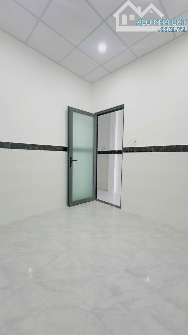 Nhà đẹp Ngay chợ Lê Thị Ngay 1 Lầu 3PN giá chỉ nhỉnh 2 tỷ - 5