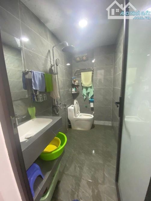 Nhỉnh 5tỷ có nhà Yên Lộ 34m*4tầng gara, đủ công năng, full tiện ích - 5