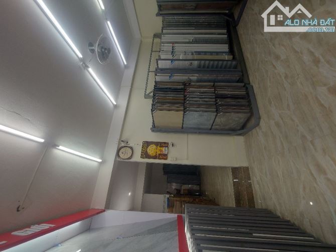 🏠🏠RẺ NHẤT THỊ TRƯỜNG - ĐƯỜNG 30M CONTENER ĐUA - KINH DOANH SẦM UẤT - 5