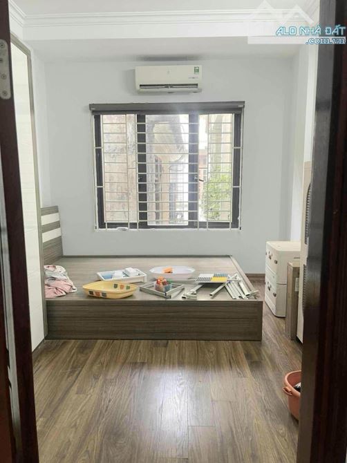 BÁN NHÀ DÂN XÂY KHƯƠNG TRUNG THANH XUÂN Ở NGAY 2 THOÁNG TRƯỚC SAU CHÀO HƠN 6 TỶ - 5