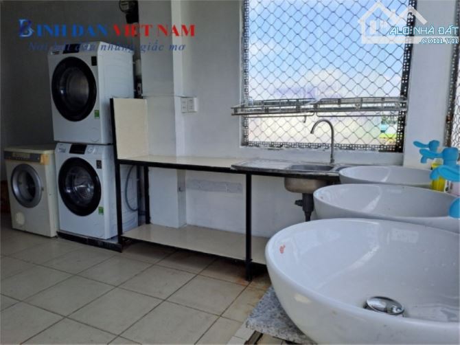 🏙️ Ký túc xá Quận 10 giá rẻ Bao điện nước, uy tính, nhiều tiện ích Có khắp HCM. - 5