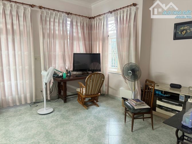 Bán biệt thự Phường Chánh Hưng (Phường 5, Quận 8 cũ). Biệt thự thiết kế thông thoáng - 5