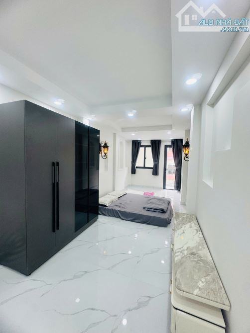 Cần Bán MT Nhật Tảo P8 Q10 gần ngã tư Nguyễn Tri Phương - 5