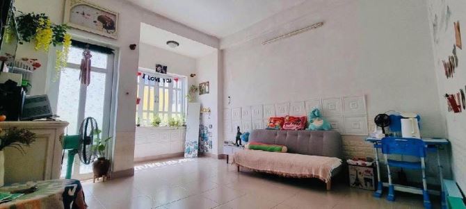 💎 BÁN GẤP NHÀ VIP HUỲNH VĂN BÁNH, PHÚ NHUẬN – NGANG 5M - NỞ HẬU – CHỈ 11.9 TỶ! - 5