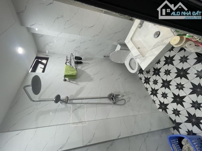 Bán văn nhà đẹp ngõ Lệnh Cư , nhà đẹp full nội thất ở luôn - 5