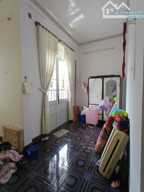 Thạnh Lộc Quận 12 - 2 tầng 81m2 5,1x16 - Hẻm ba gác 20m ra xe hơi thông - Chỉ 4,8 tỷ - 5