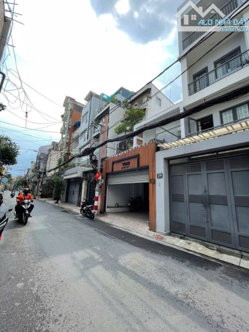 🏠 VIP PHÚ NHUẬN – MẶT TIỀN NGUYỄN ĐÌNH CHÍNH 📐 102m² (4.8 x 21.5m) - 5
