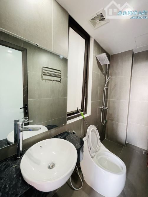 NHÀ ĐẸP LONG BIÊN – PHỐ VŨ ĐÌNH TỤNG – 6 TẦNG THANG MÁY – LÔ GÓC – NGÕ Ô TÔ – NỘI THẤT ĐẸP - 5