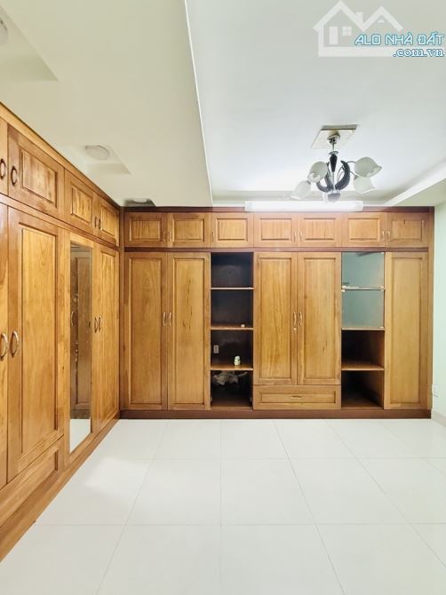🏡 NHÀ MẶT TIỀN HOA LAN – PHƯỜNG 1, PHÚ NHUẬN – KHU VIP PHAN XÍCH LONG KINH DOANH ĐA NGÀNH - 5