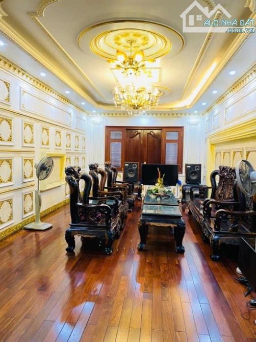 Mặt tiền Bình Long, diện tích lớn, nhiều lựa chọn - 5