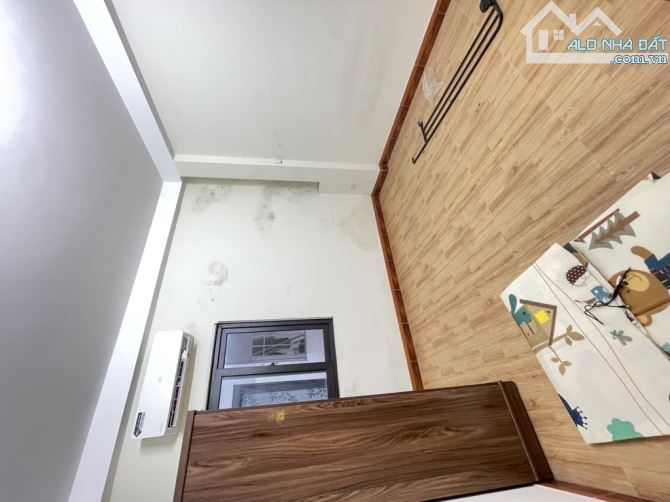 NHÀ PHỐ QUAN NHÂN – SÁT SÂN CHƠI NGÕ THÔNG – 3 GÁC ĐỖ CỬA. CHỦ TỰ XÂY CHẮC CHẮN - 5