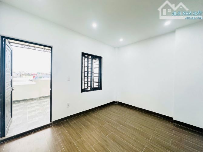 SPCC- 🏡 Mở bán căn siêu phẩm 4 tầng xây mới tuyến đầu Đằng Hải, 🚘 ô tô đỗ cửa. Chỉ còn 2 - 5