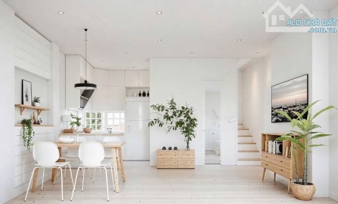 SIÊU PHẨM NHÀ MỚI LÔ GÓC –  LÁNG HẠ – TRUNG TÂM QUẬN BA ĐÌNH - 5