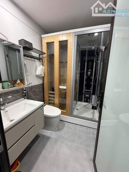 PHÂN LÔ ĐỐNG ĐA, GARA ÔTÔ, THANG MÁY, NHÀ ĐẸP, Ở NGAY, 55M2x7Tx5M, GIÁ 30,8 TỶ - 5
