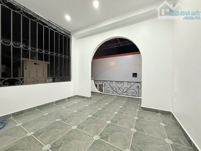 Spcc - bán căn nhà 3 tầng ngõ 128 tôn đức thắng - phường an dương - lê chân - hp . - 5