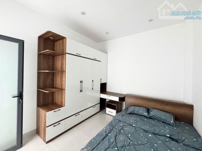 Nhà mới 1 Trệt 1 lầu mới 100% / hẻm Y Wang - Hdok - Rẻ nhất khu vực - 5
