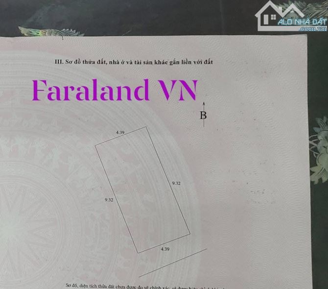 🏡 Bán Nhà Trung Tâm Cầu Giấy - Gần Phố - 5