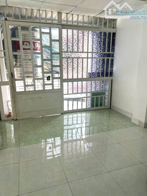 NHÀ ĐÚC 3 LẦU BÙI TƯ TOÀN GẦN P. AN LẠC - 5