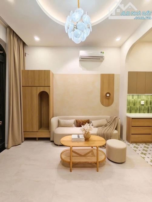 NHÀ SIÊU SIÊU ĐẸP - VỊ TRÍ HOT GẦN KDC ĐẠI NGÂN - 5