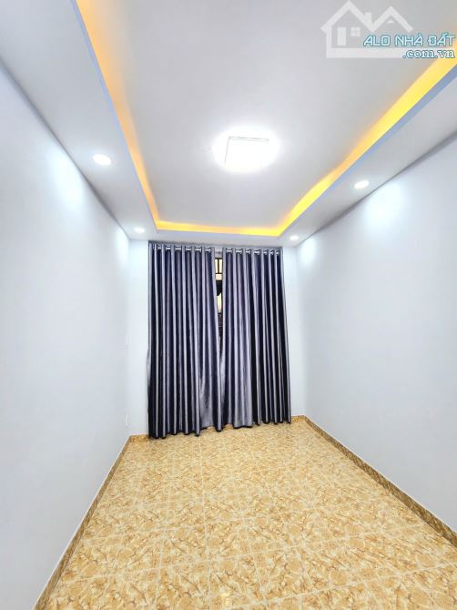 🌹NHÀ 5 TẦNG TÙNG THIỆN VƯƠNG PHƯỜNG 13 QUẬN 8, KẾ BÊN CẦU CHÀ VÀ, CẦU NHỊ THIÊN ĐƯỜNG, CH - 5