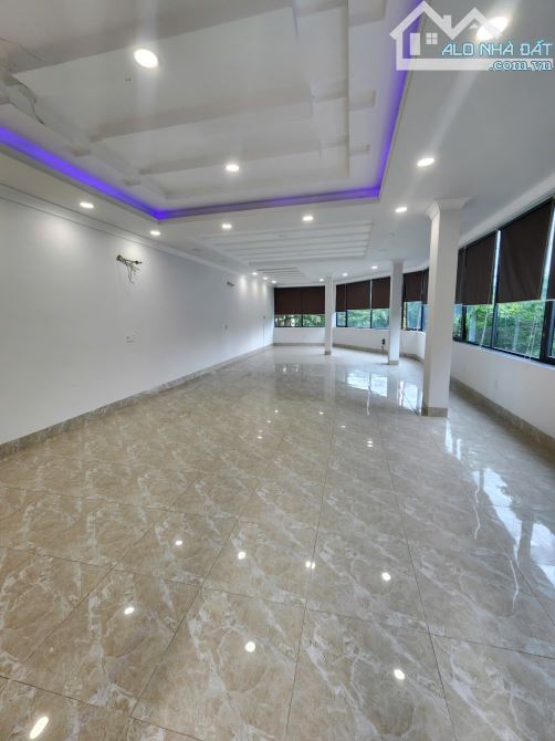 22Tỷ TL🔥Bán Tòa nhà GO Dĩ An _Gần 800m2 Sàn_1Tầng Hầm và 5 Tầng Nổi, p.Đông Hòa, Tp.Dĩ An - 5
