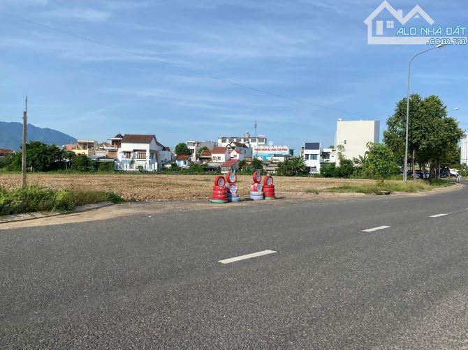 LÔ ĐẤT ĐẸP VUÔNG VẮN TẠI MẶT ĐƯỜNG K10 - ĐINH TIÊN HOÀNG - PHƯỜNG NINH HOÀ🇻🇳✅ - 5