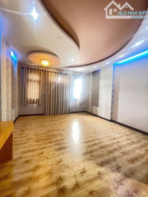 🍒BÁN NHÀ LẦU 4 TẦNG MẶT TIỀN NGUYỄN HỒNG – PHƯỜNG PHÚ THỦY, GIÁ 7.2 TỶ - 5