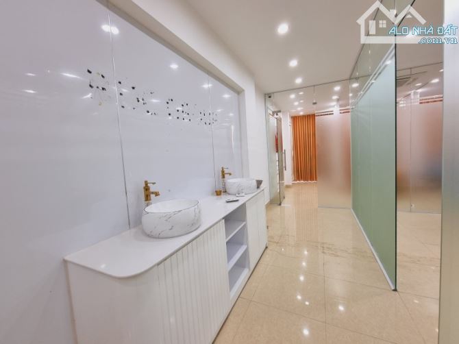 Bán gấp LK Báo ND XUÂN PHƯƠNG, TRỊNH VĂN BÔ 60m, 5T, Mt 4.5m, Kinh Doanh, Giá 18.9 tỷ - 5