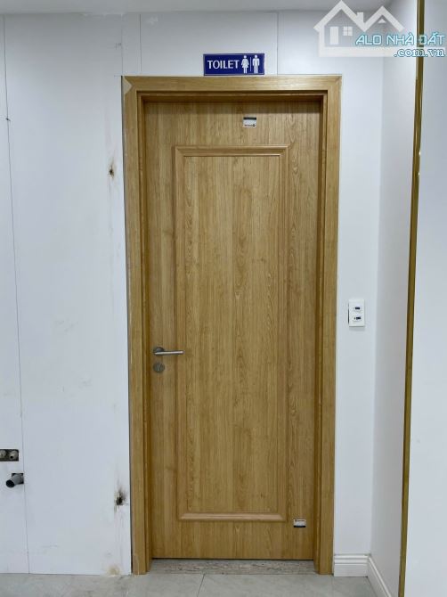Cho thuê MBKD mặt phố Khúc Thừa Dụ, Cầu Giấy, 150m2, 7 tầng, 285tr - 5