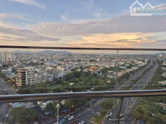 BÁN CĂN HỘ 3 PHÒNG NGỦ VŨNG TÀU CENTRE POINT - 5