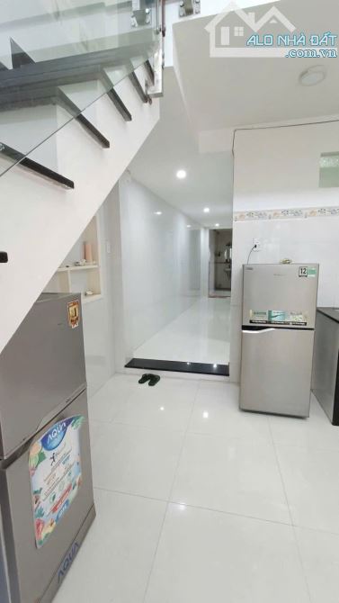 Nhà 2 tầng kiệt Phan Kế Bính- 70m2 ngang 4,3m- cách đường chính 30m- giá3.550 - 5