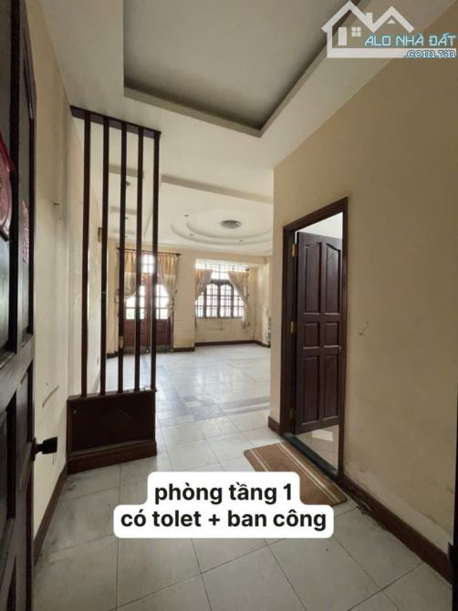 XTS (XTD-HM) bán nhà 150m2 (5x30) 3 tầng 7PN HXH gần Trần Văn Mười giá 7,8tỷ - 5