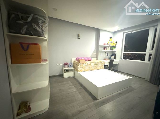 🌿 Bán căn hộ CC Vũ Tông Phan – 135m² – 3PN – 2WC – full nội thất hơn 1 tỷ - 5