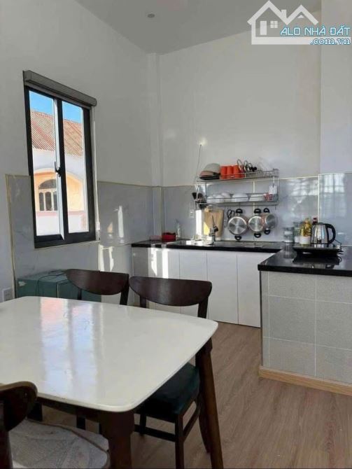 BÁN NHÀ 3LẦU MẶT TIỀN BÀ TRIỆU TP. VŨNG TÀU DIỆN TÍCH 53m2 GIÁ 7 TỶ 490 THƯƠNG LƯỢNG - 5