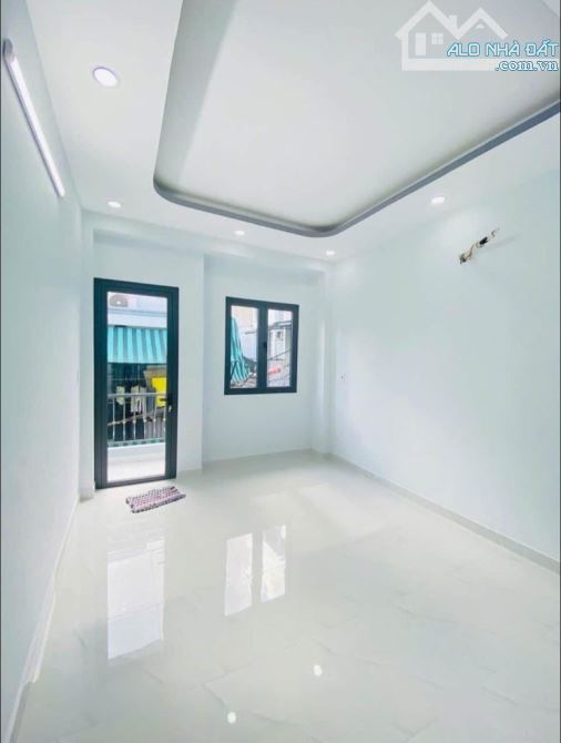 NHÀ ĐẸP 40M2 – CĂN GÓC MÃ LÒ – LÊ VĂN QUỚI – GIÁ 3.8 TỶ - 5