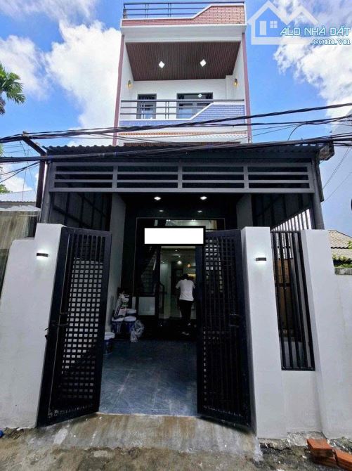 📌📌📌LÀM VIỆC TRỰC TIẾP GIÁ TỐT !!! bán nhà 3 tầng K275 Trường Chinh - 5