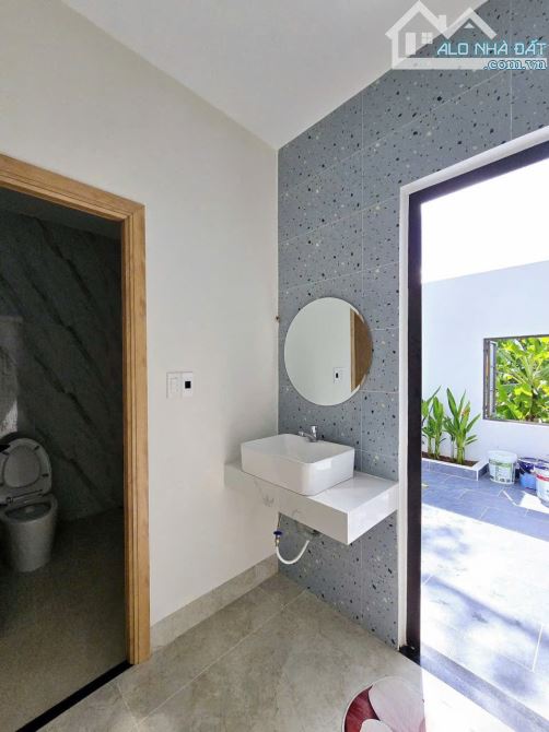 📌📌📌LÀM VIỆC TRỰC TIẾP GIÁ TỐT !!! bán nhà gác lửng kiệt 1092/ trường chinh. - 5