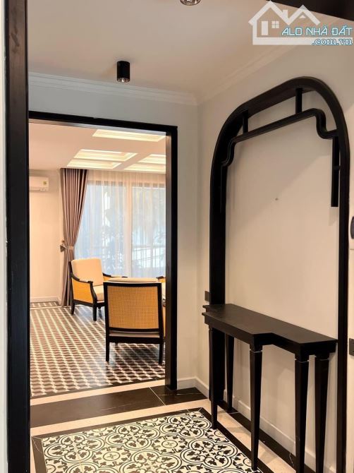 AN SINH ĐỈNH, MINH KHAI 35M2,5 TẦNG, NHÀ ĐẸP, GẦN PHỐ, GIÁ TỐT. - 5