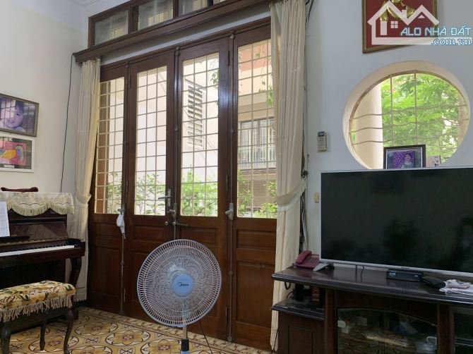 Bán Phố Nguyễn Viết Xuân, Thanh Xuân, 112m2x5T, 34 tỷ, mặt tiền 5.8m, Hướng Đông Bắc - 5