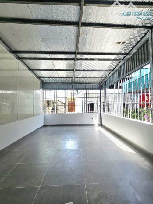 Siêu phẩm lô góc Trần Đại Nghĩa – 5 tầng full đồ, giá chưa đến 7 tỷ - 5
